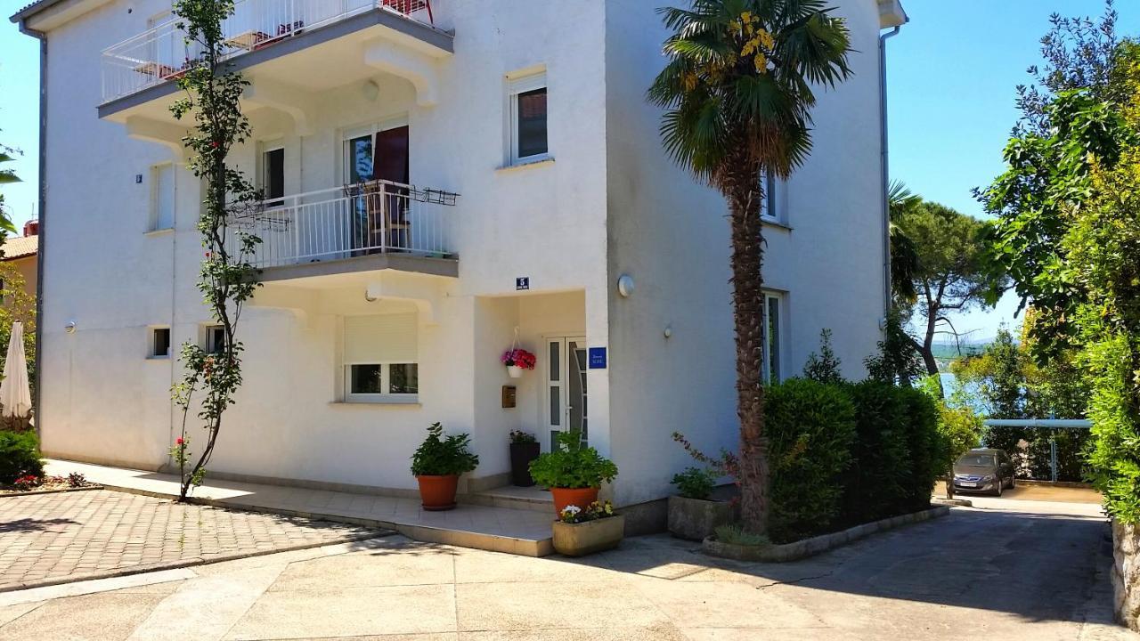 مالينسكا Blue Sky Residence المظهر الخارجي الصورة