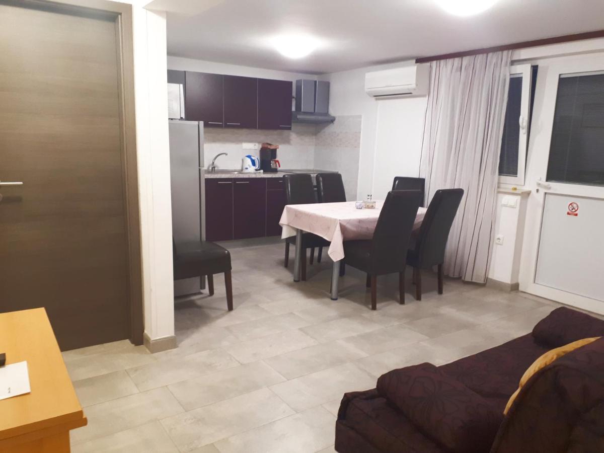 مالينسكا Blue Sky Residence المظهر الخارجي الصورة