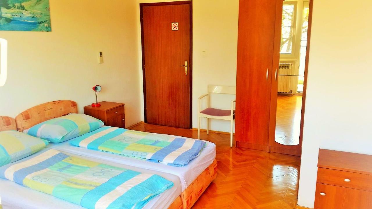 مالينسكا Blue Sky Residence المظهر الخارجي الصورة