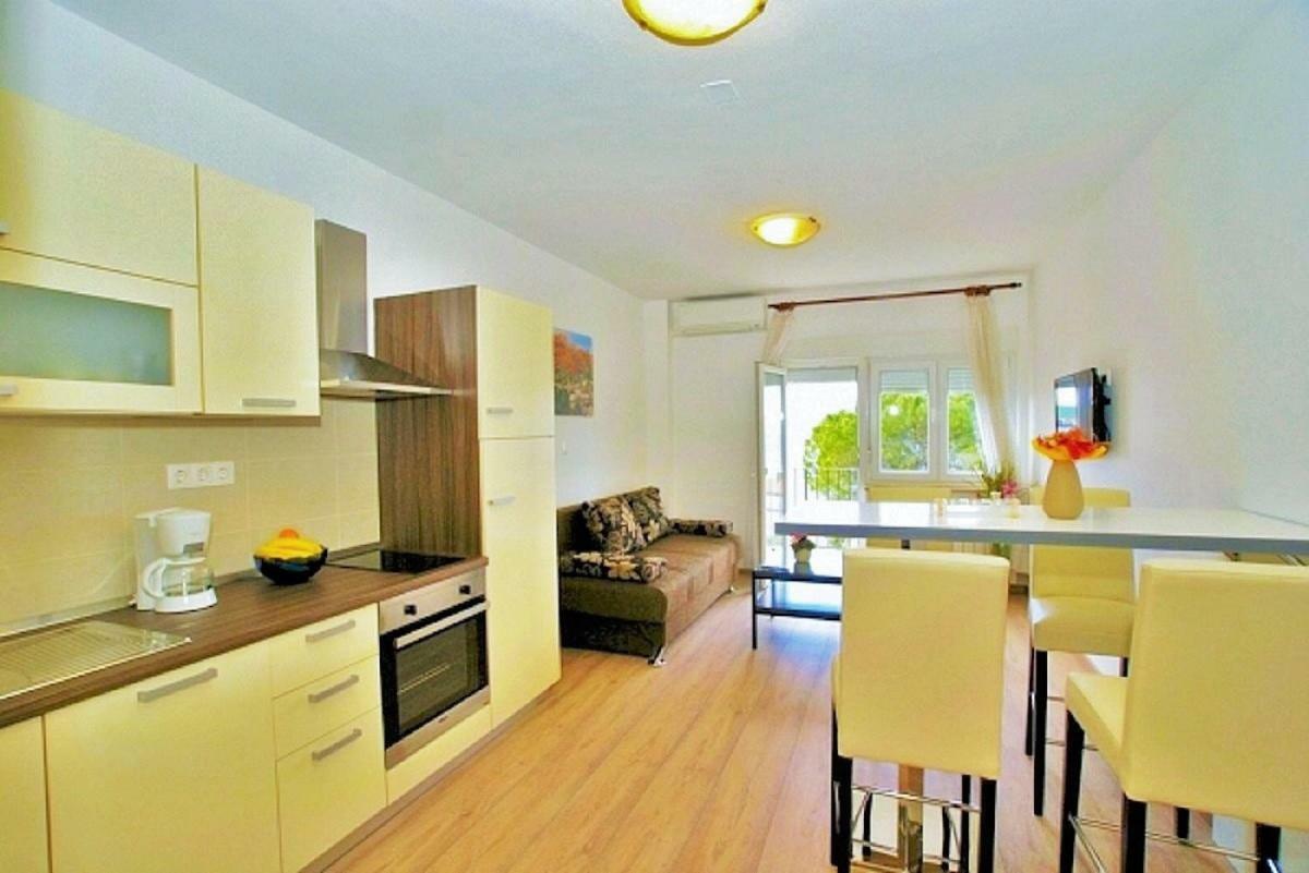 مالينسكا Blue Sky Residence المظهر الخارجي الصورة