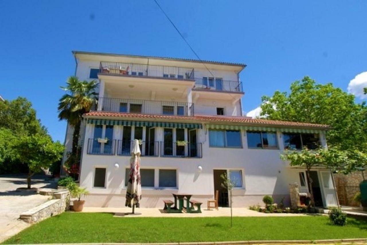 مالينسكا Blue Sky Residence المظهر الخارجي الصورة